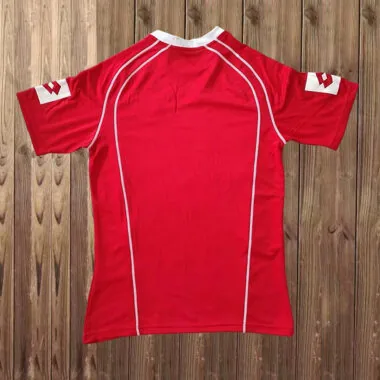 Retro Real Zaragoza 2004/05 Away Jersey (S-2XL)