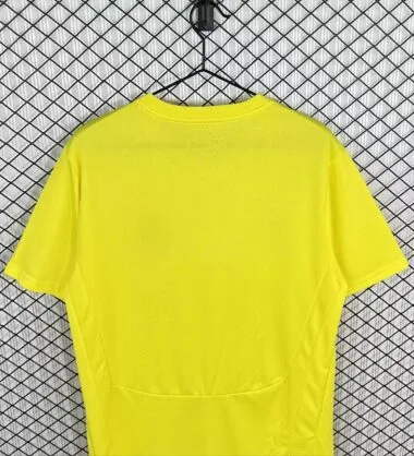Retro Villarreal CF 2008/09 Home Jersey (S-2XL)