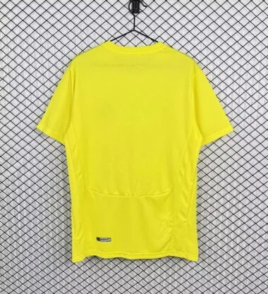 Retro Villarreal CF 2008/09 Home Jersey (S-2XL)