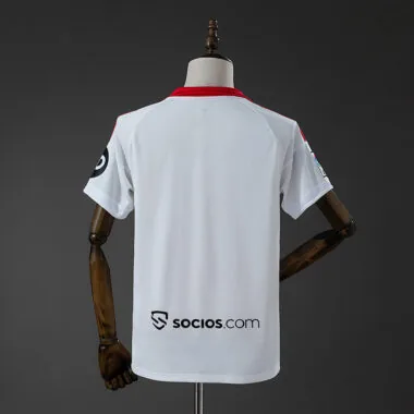 Sevilla 2026/27 Retro Model Soccer Jersey (S-4XL)