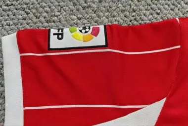 Sporting de Gijon 2025/26 Retro Model jersey (S-4XL)