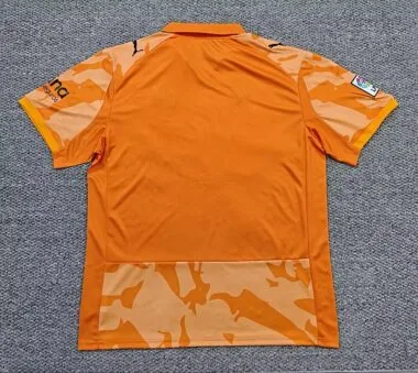 Valencia CF 2026/27 Retro Model Jersey (S-4XL)
