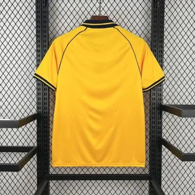 Villarreal CF 2025/26 Retro Model Jersey Size S-4XL