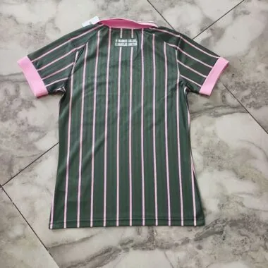 Womens Real Betis 2026/27 Green and Pink Special Edition Jersey