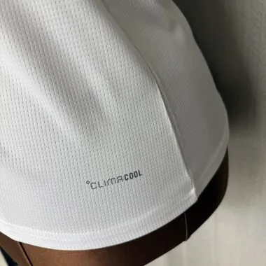 Womens Real Madrid 2026/27 Home Jersey (S-2XL)