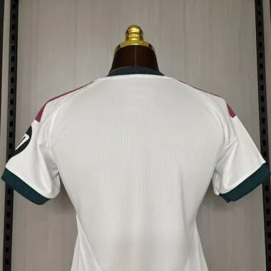 Womens Real Madrid 2026/27 Home Jersey (S-2XL)