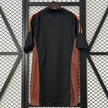 02-03 Benfica away retro jersey