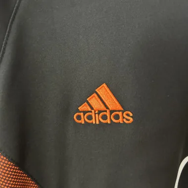 02-03 Benfica away retro jersey