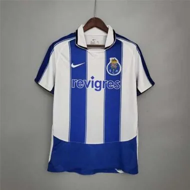 03-04 Porto, equipamento de casa azul/branco