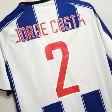 03-04 Porto, equipamento de casa azul/branco