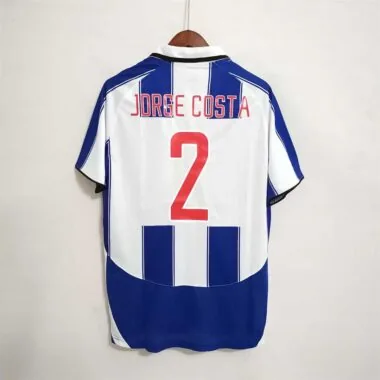 03-04 Porto, equipamento de casa azul/branco