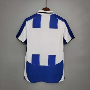 03-04 Porto, equipamento de casa azul/branco