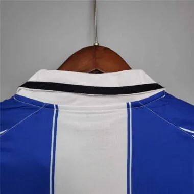 03-04 Porto, equipamento de casa azul/branco