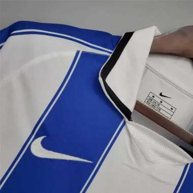03-04 Porto, equipamento de casa azul/branco
