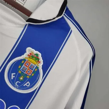 03-04 Porto, equipamento de casa azul/branco