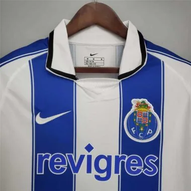 03-04 Porto, equipamento de casa azul/branco