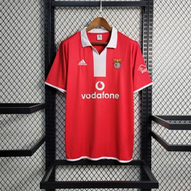 04-05 Benfica em casa