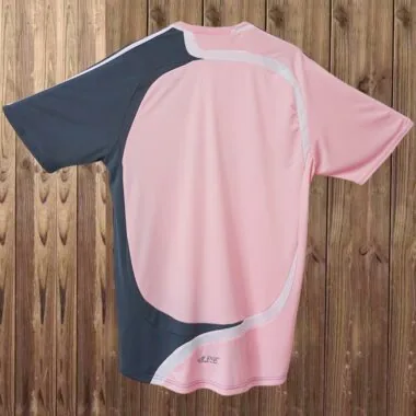 07-08 Benfica away retro jersey