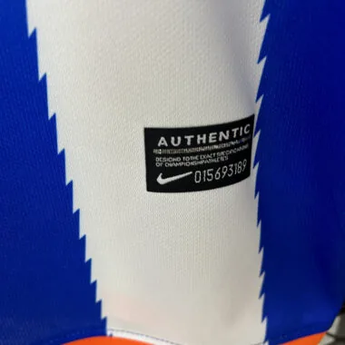 Camisa retro do Porto para jogos em casa da época 10-11