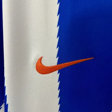 Camisa retro do Porto para jogos em casa da época 10-11