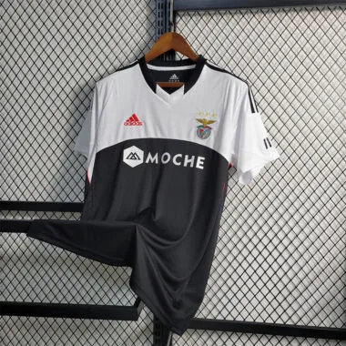 13-14 Benfica away