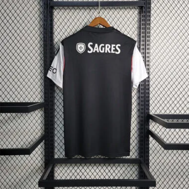 13-14 Benfica away