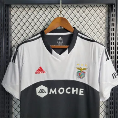 13-14 Benfica away