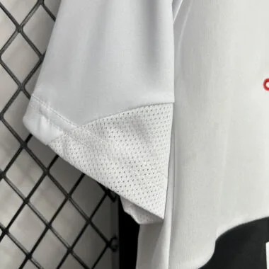 Camisa retro do Benfica para jogos fora de casa, 13-14