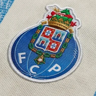 2025/26 FC Porto Nuno Pinto da Costa Special Edition Jersey (S-4XL)