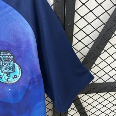 24-25 Porto Starry Sky Edition Jersey