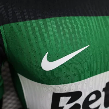 24-25 Sporting Lisbon Home player version (S-XXL)
