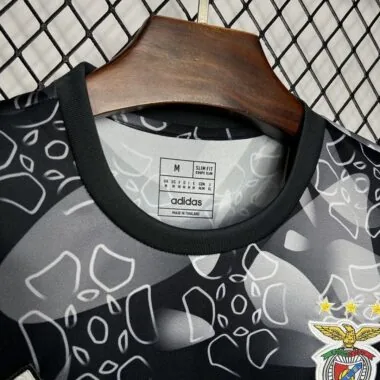 24-25 Benfica Pre-Match Training Jersey