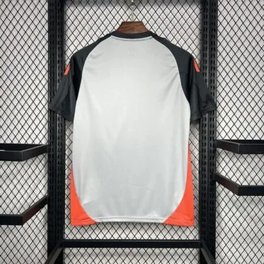24-25 Benfica Pre-Match Jersey S-XXXL
