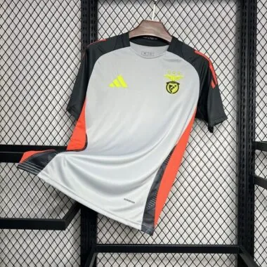 24-25 Benfica Pre-Match Jersey S-XXXL