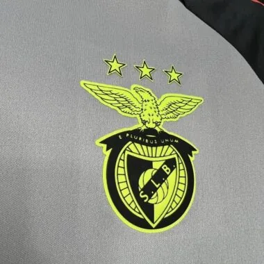 24-25 Benfica Pre-Match Jersey S-XXXL