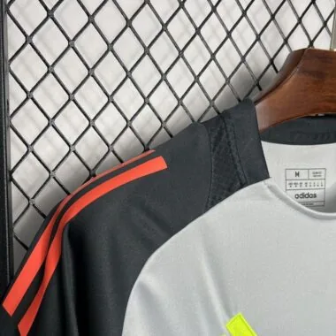 24-25 Benfica Pre-Match Jersey S-XXXL