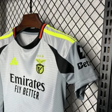 24-25 Benfica Third away kid kit