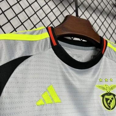 24-25 Benfica Third away kid kit