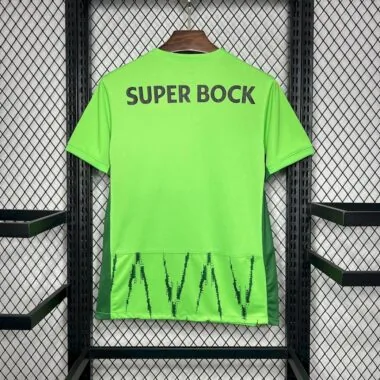 24-25 Sporting CP Third away Jersey