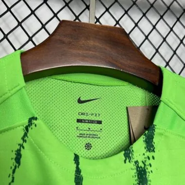 24-25 Sporting CP Third away Jersey