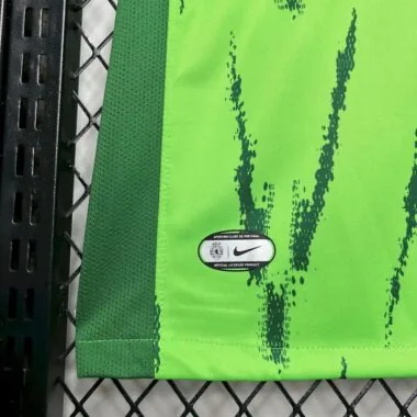 24-25 Sporting CP Third away Jersey