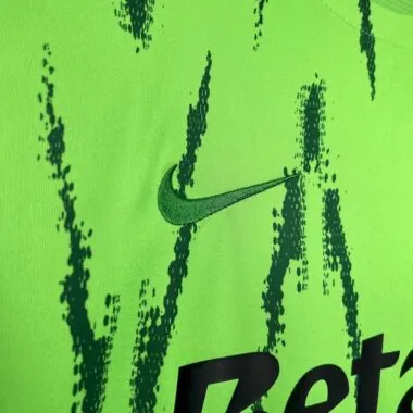 24-25 Sporting CP Third away Jersey