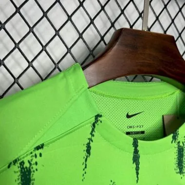24-25 Sporting CP Third away Jersey
