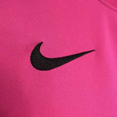 Camisa «Pink October» do Sporting de Lisboa 24-25