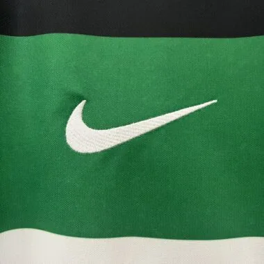 24-25 Sporting Lisbon home Jersey