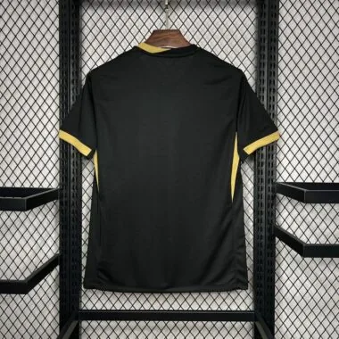 24-25 Sporting Lisbon third away Jersey