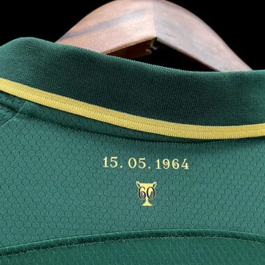 24/25 Sporting Lisbon Special Edition Green (S-XXL)