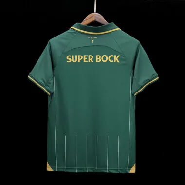 24/25 Sporting Lisbon Special Edition Green (S-XXL)
