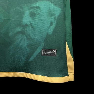 24/25 Sporting Lisbon Special Edition Green (S-XXL)