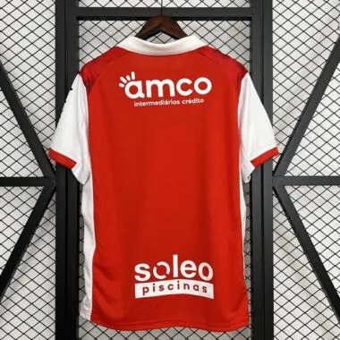 25-26 Braga home